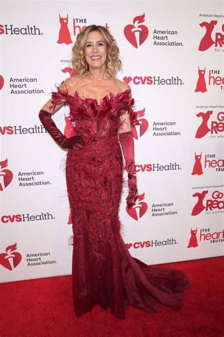 Picture of Christine Lahti