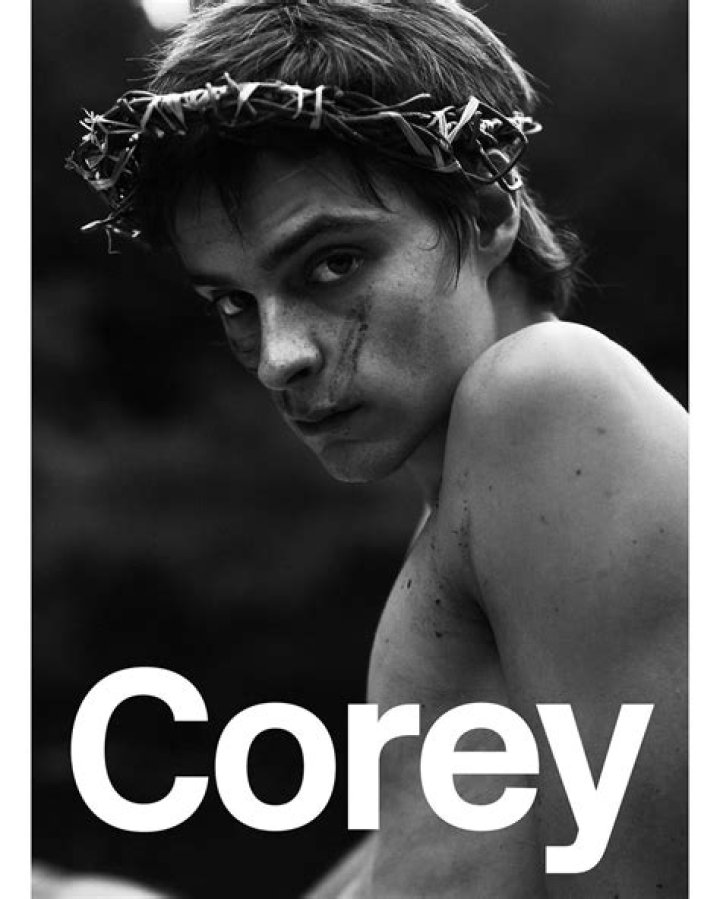 Picture of Corey Fogelmanis in Mostly Ghostly 3 One Night in Doom