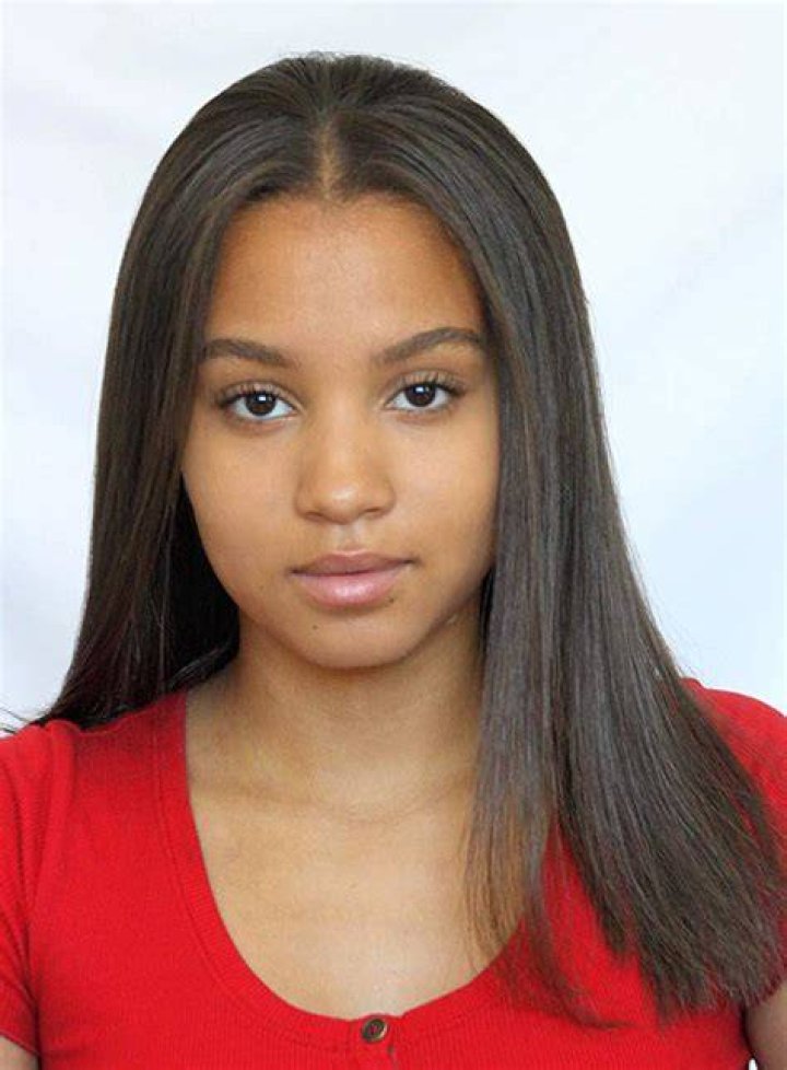 Picture of Corinne Massiah