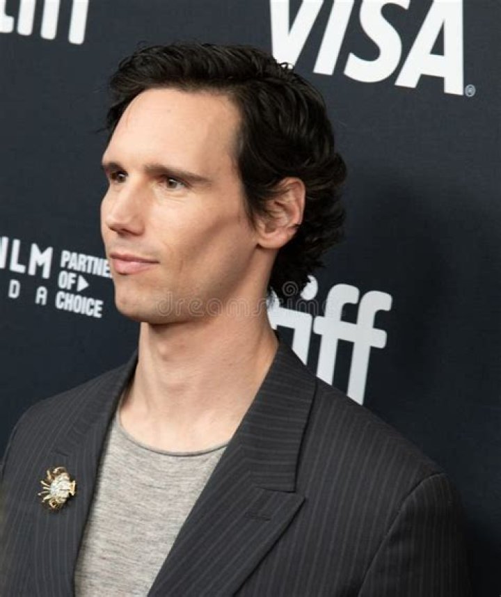 Picture of Cory Michael Smith