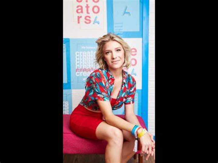 Picture of Courtney Miller