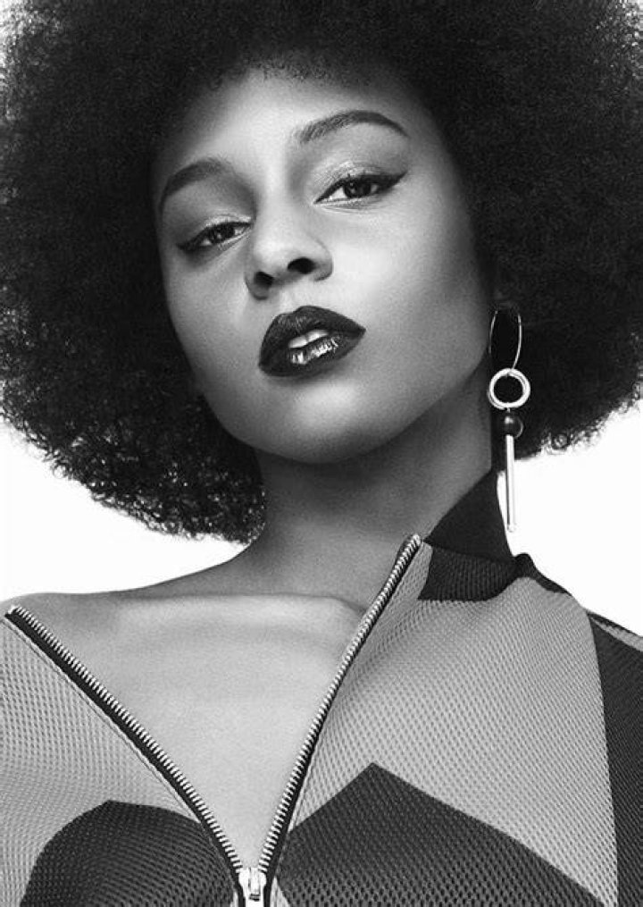 Picture of Crystal Clarke