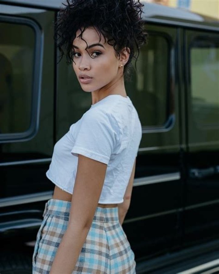 Picture of Cydney Christine