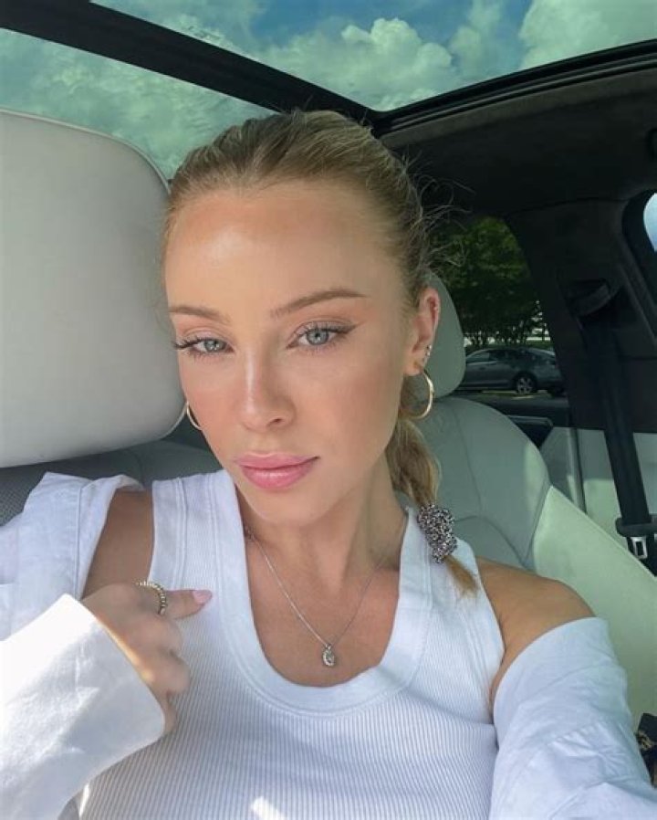 Picture Of Daisy Keech