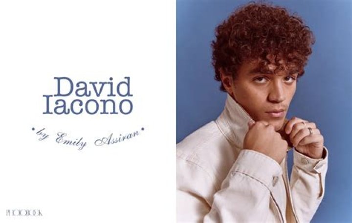 Picture of David Iacono