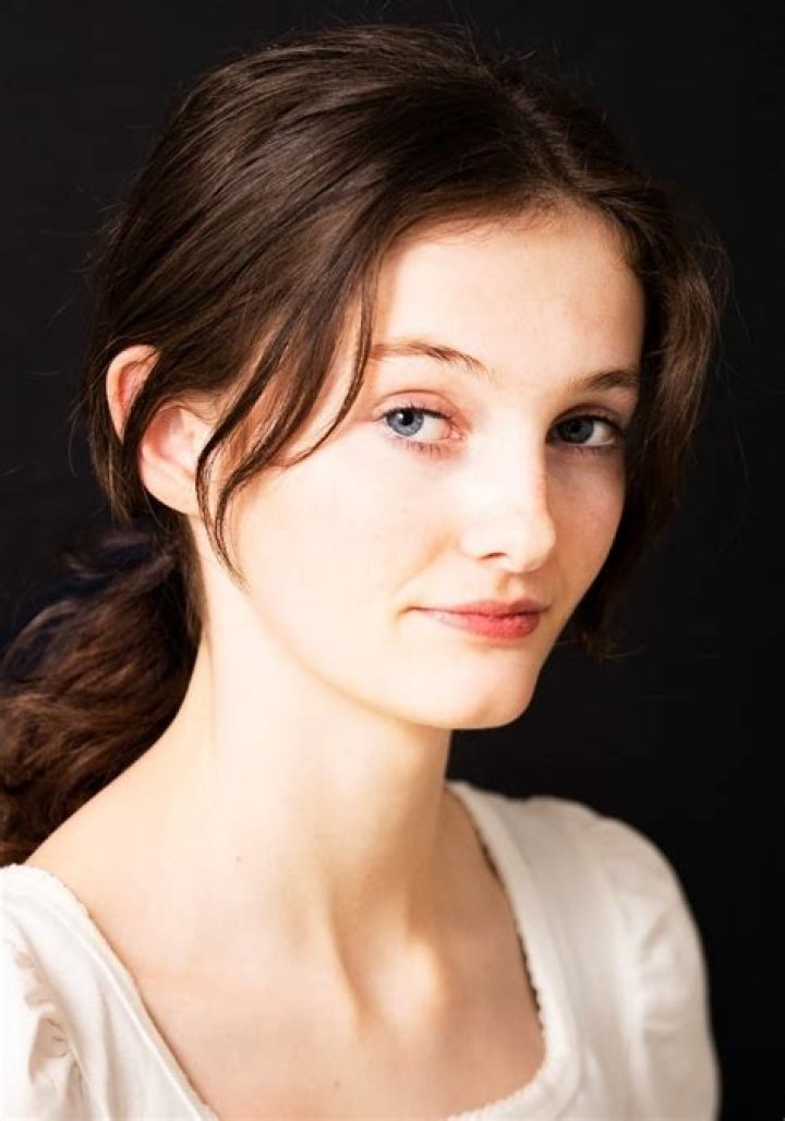 Picture of Davida McKenzie