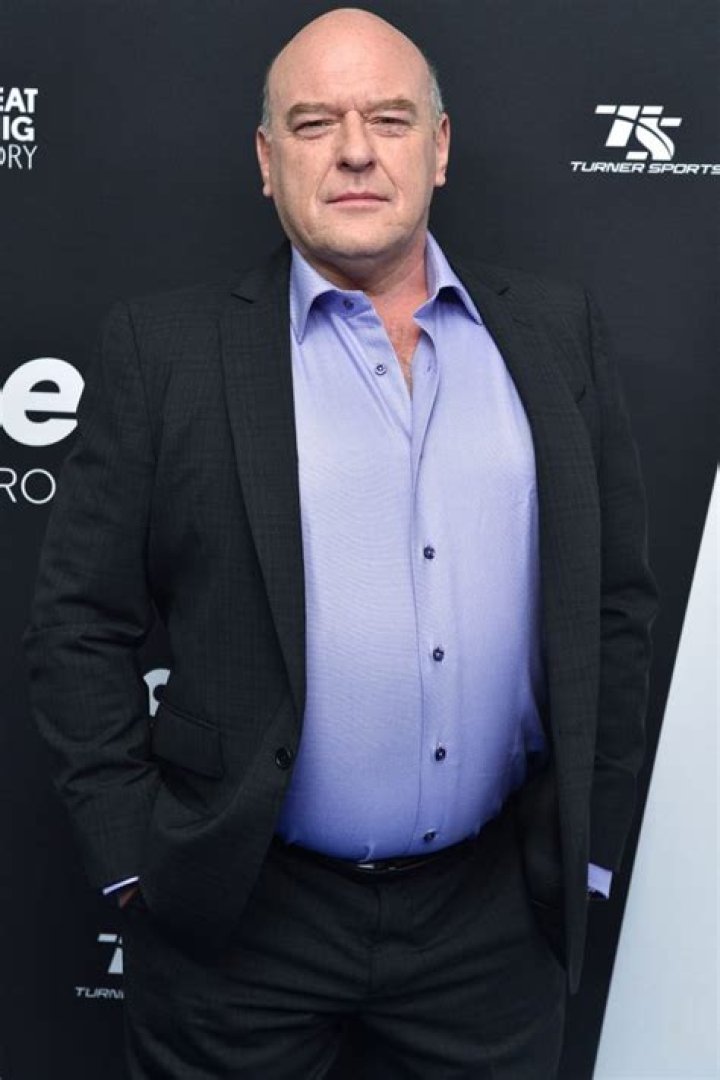 Picture of Dean Norris