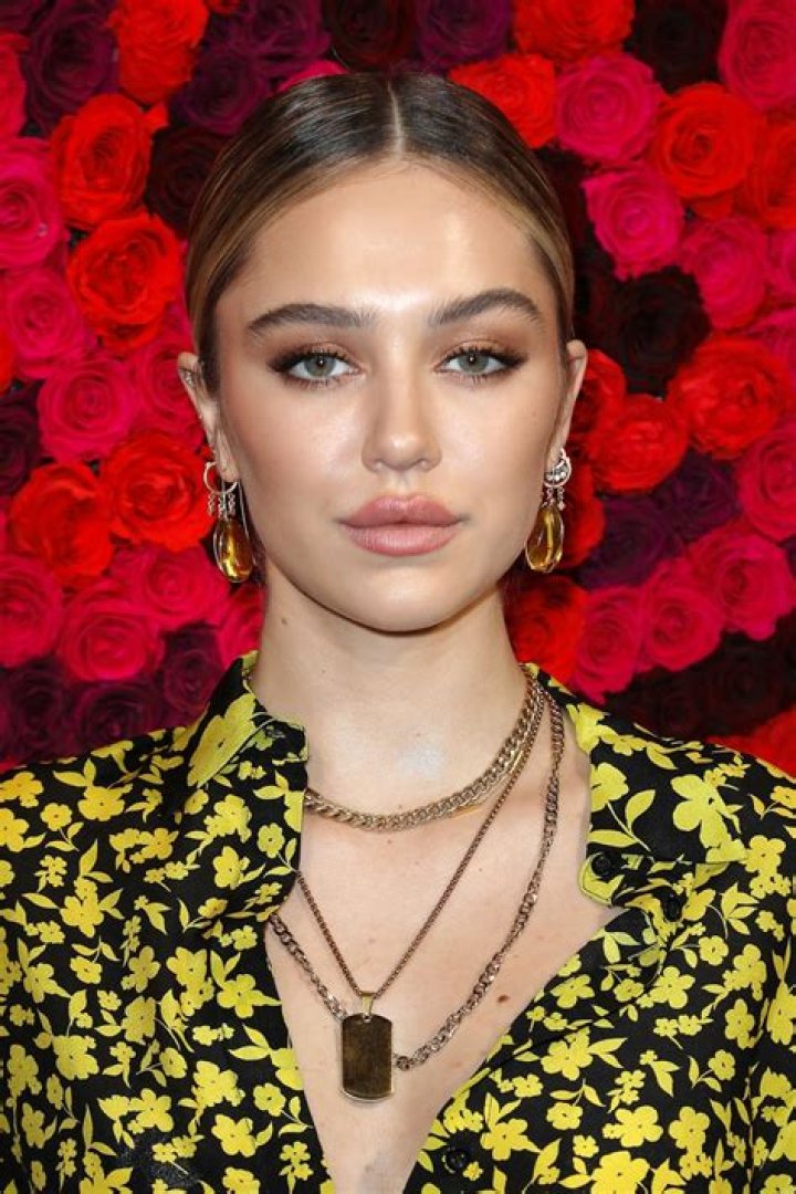 Picture of Delilah Belle Hamlin