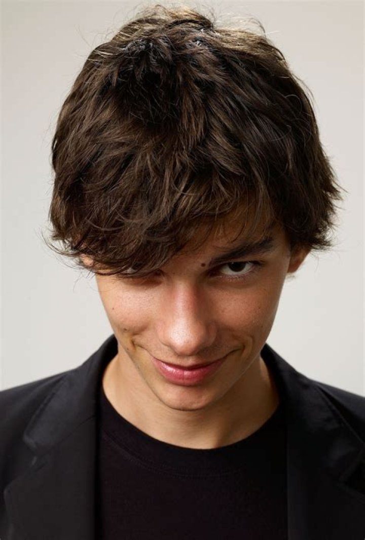 Picture of Devon Bostick