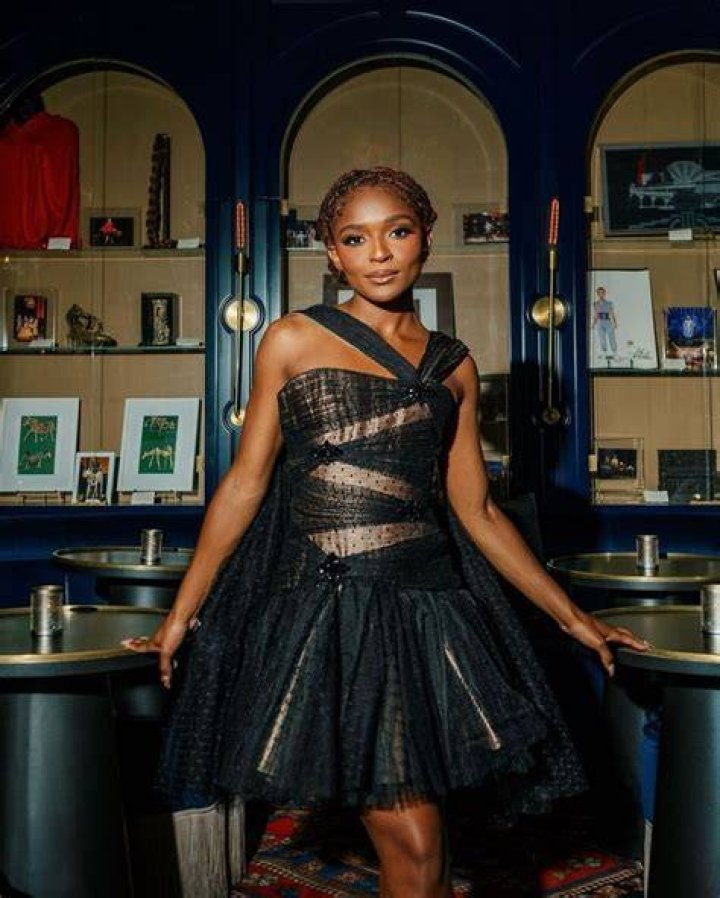 Picture of Dominique Thorne