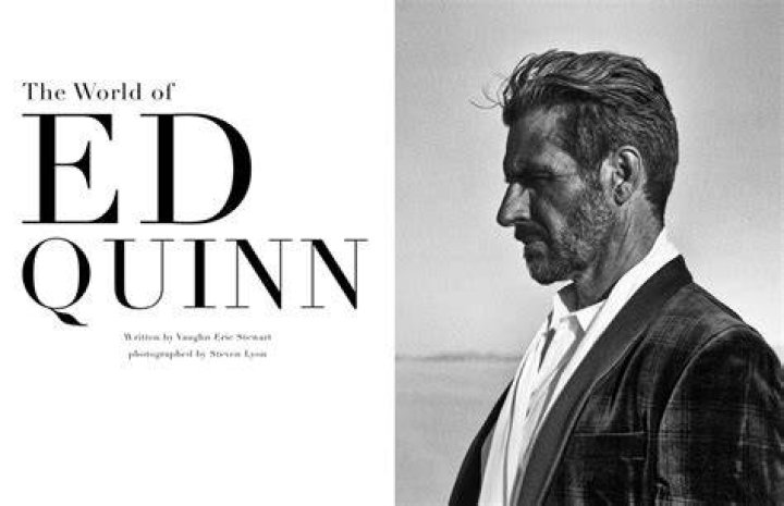 Picture of Ed Quinn