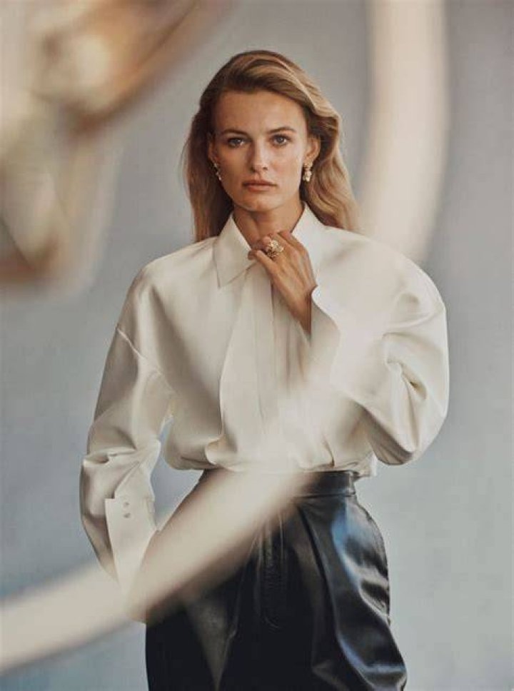 Picture of Edita Vilkeviciute