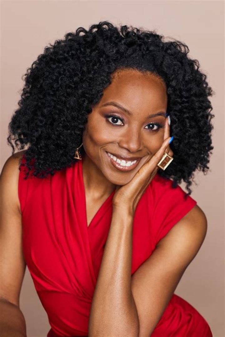 Picture of Erica Ash