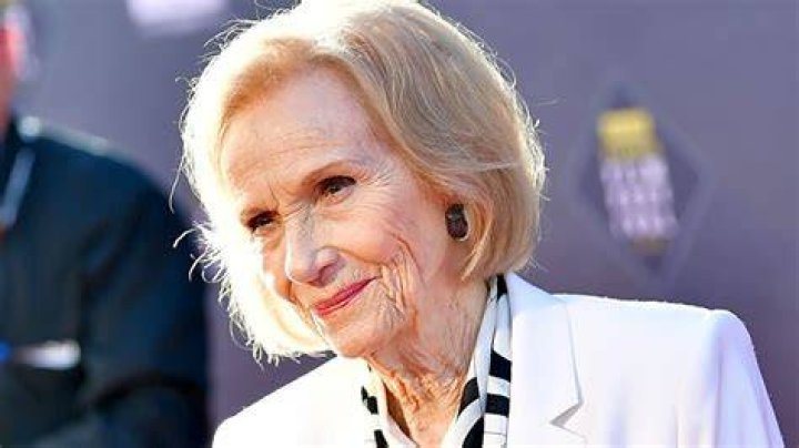 Picture of Eva Marie Saint