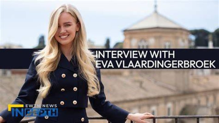 Picture of Eva Vlaardingerbroek