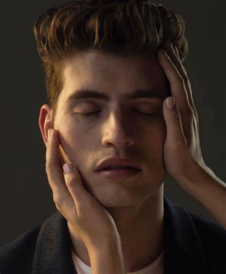 Picture of Gregg Sulkin