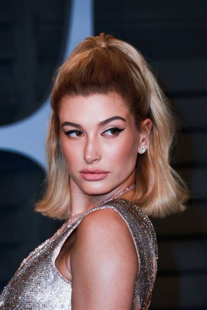 Picture of Hailey Baldwin