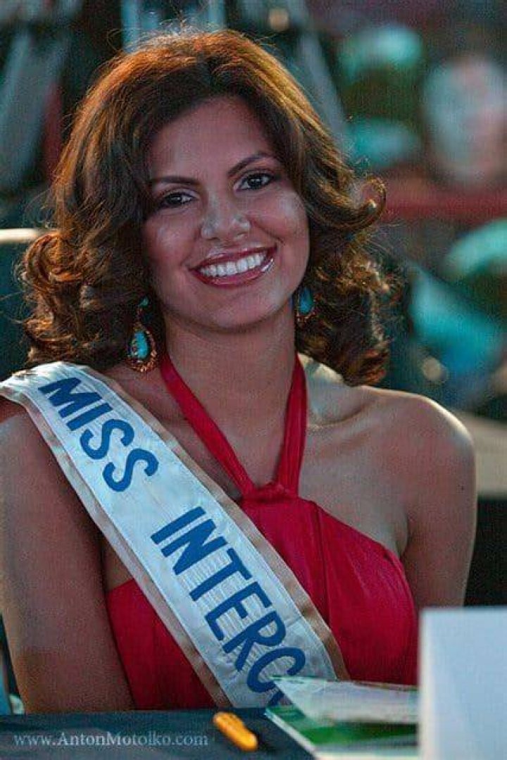 Picture of Hannelly Quintero