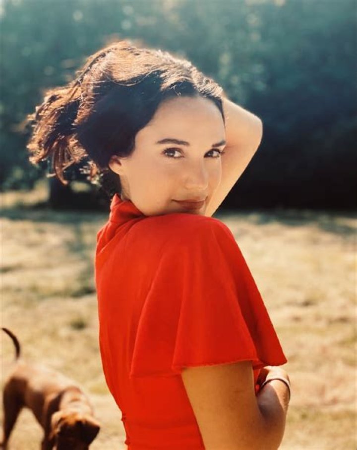 Picture of Hayley Sales
