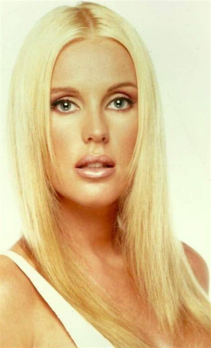 Picture of Heather Elizabeth Parkhurst