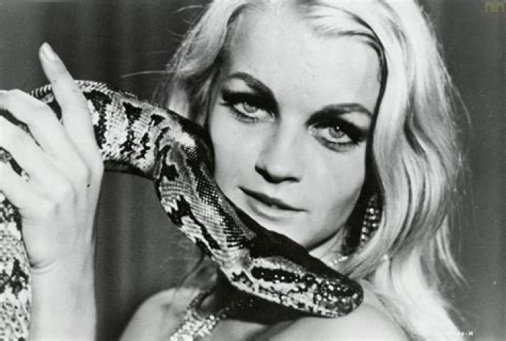 Picture of Helli Louise