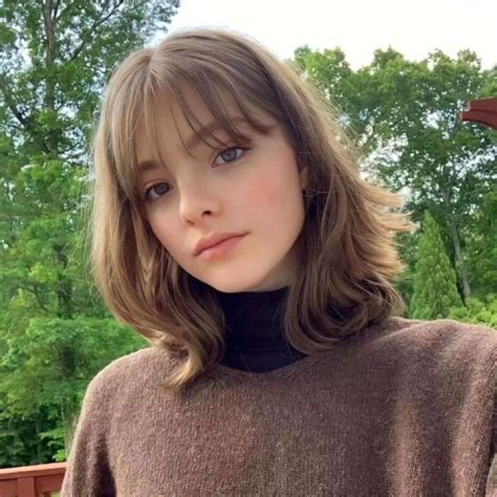 Picture of Isabel Myers
