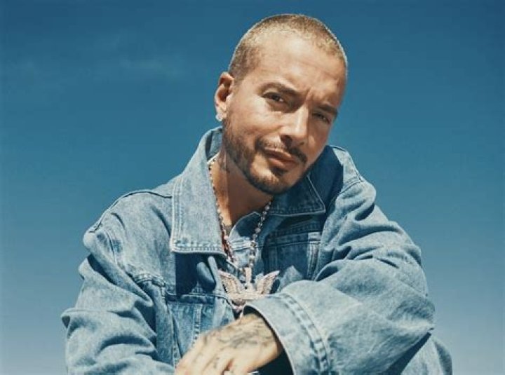 Picture of J Balvin