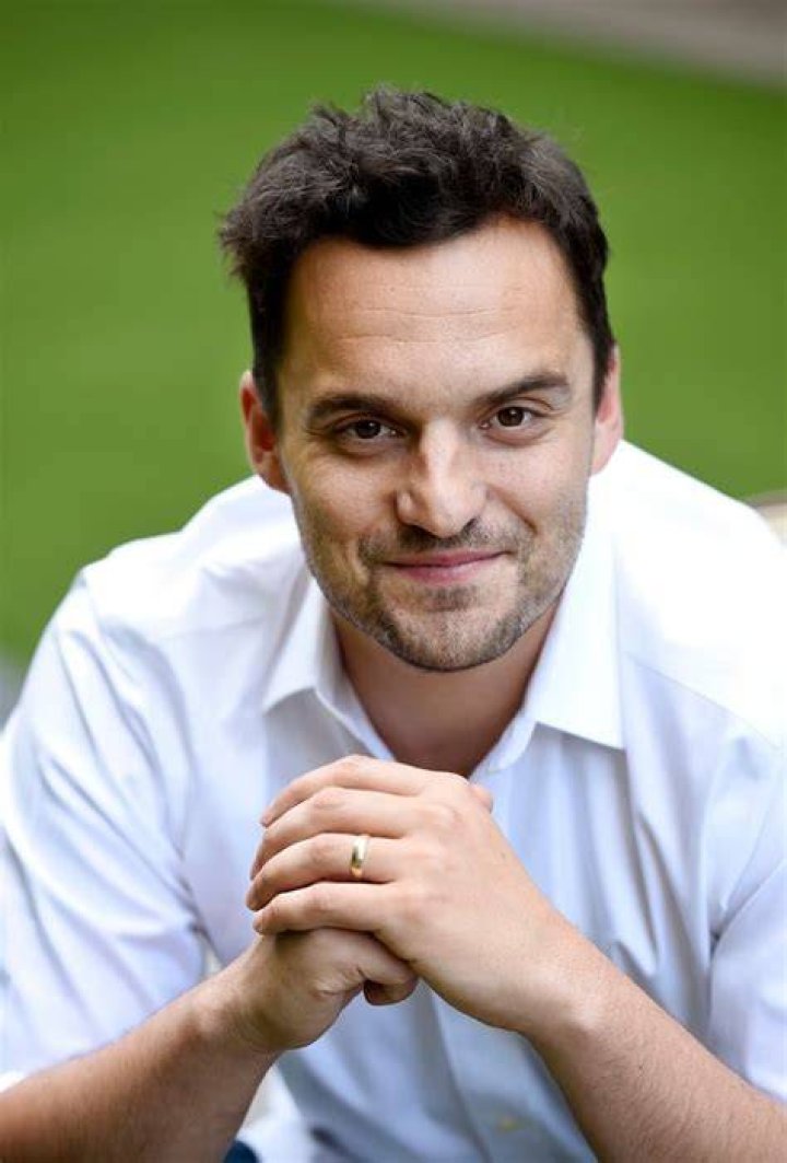 Picture of Jake Johnson