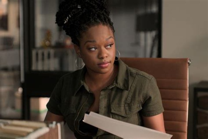 Picture of Jazz Raycole