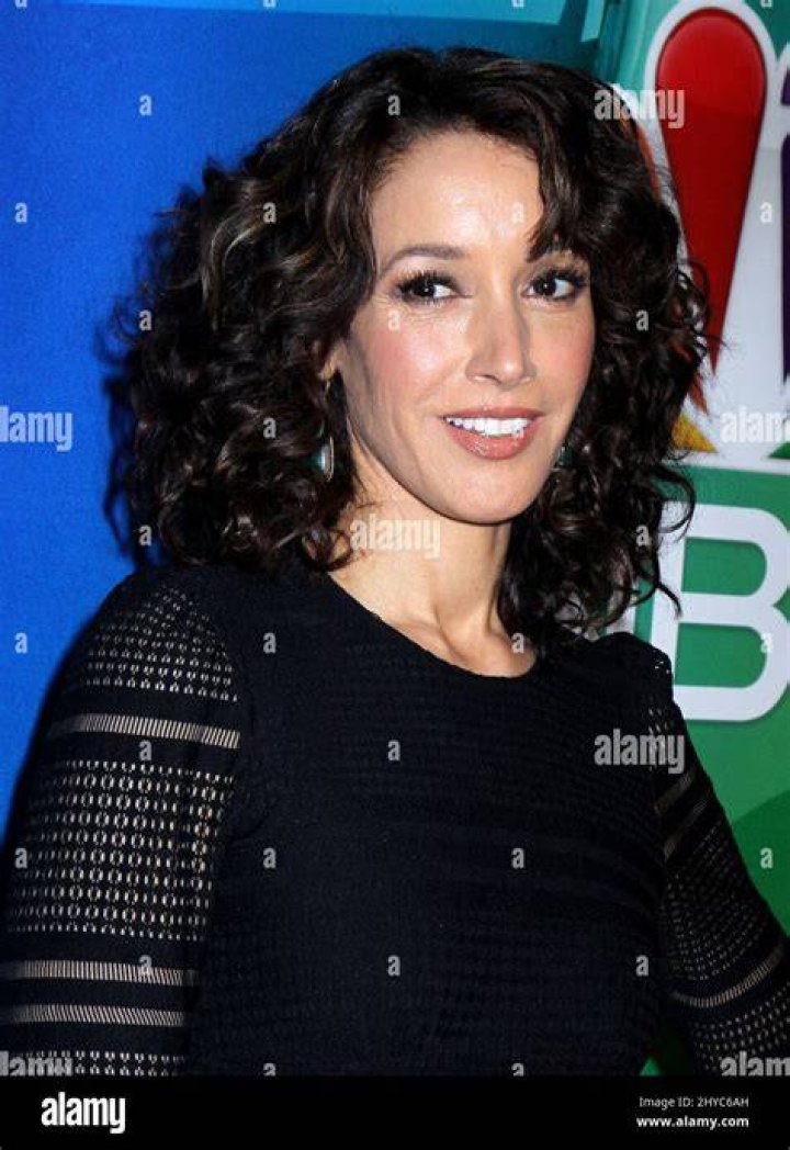 Picture of Jennifer Beals