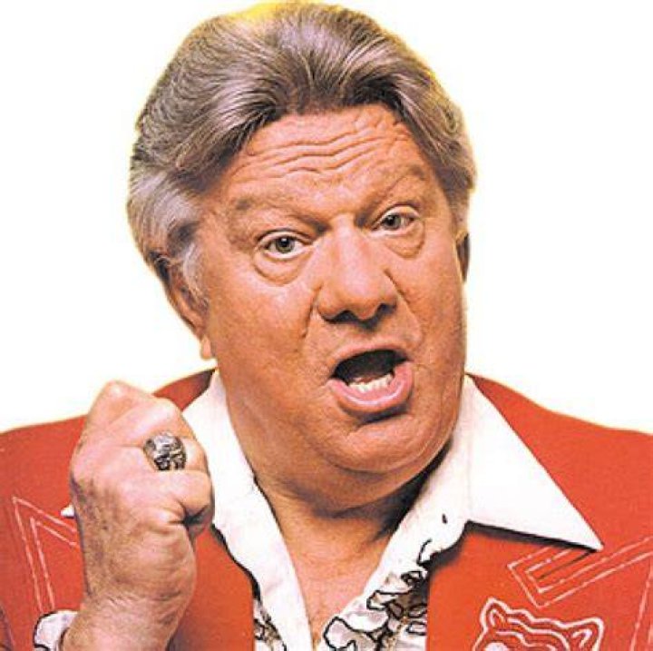 Picture of Jerry Clower