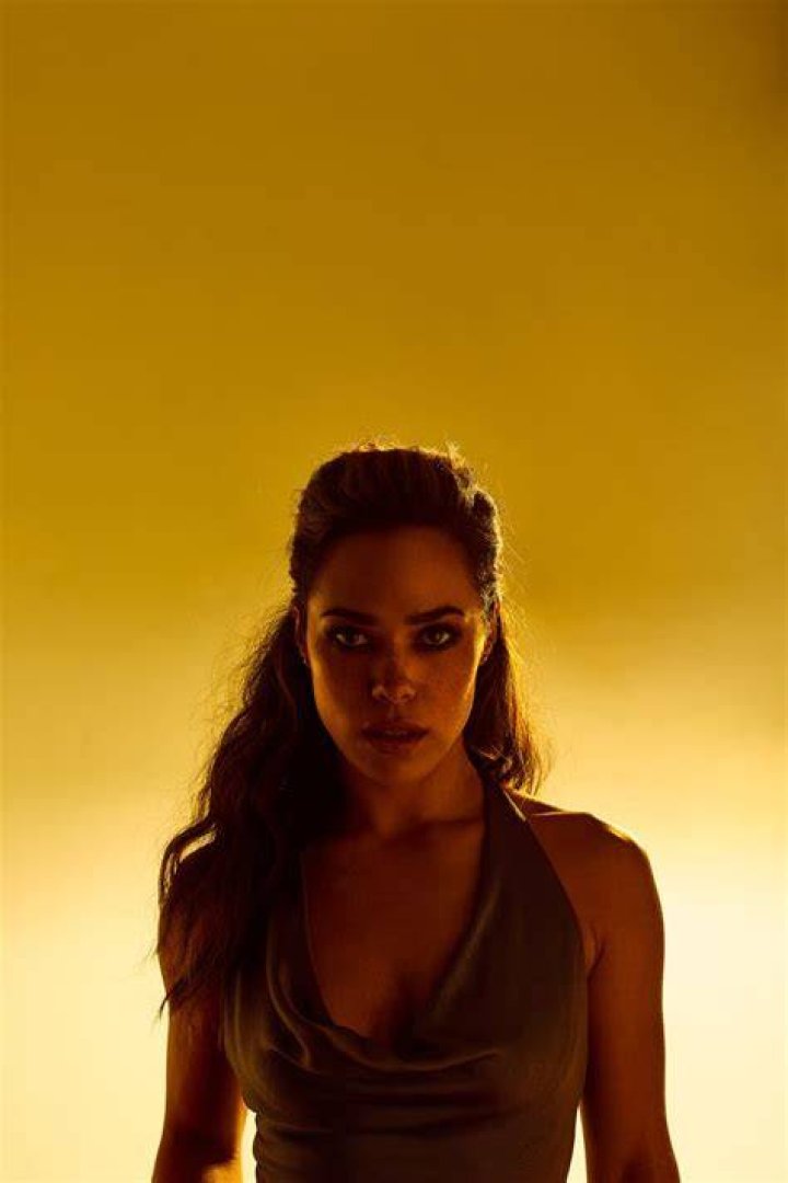Picture of Jessica Camacho