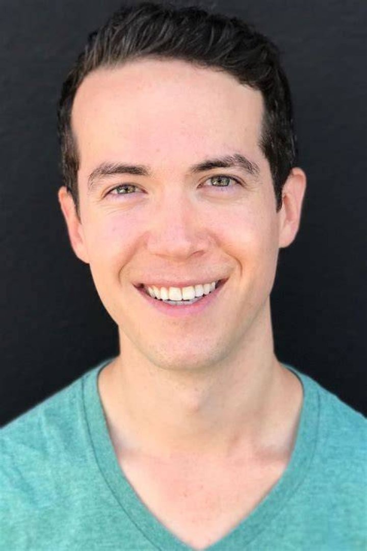 Picture of John Hartman