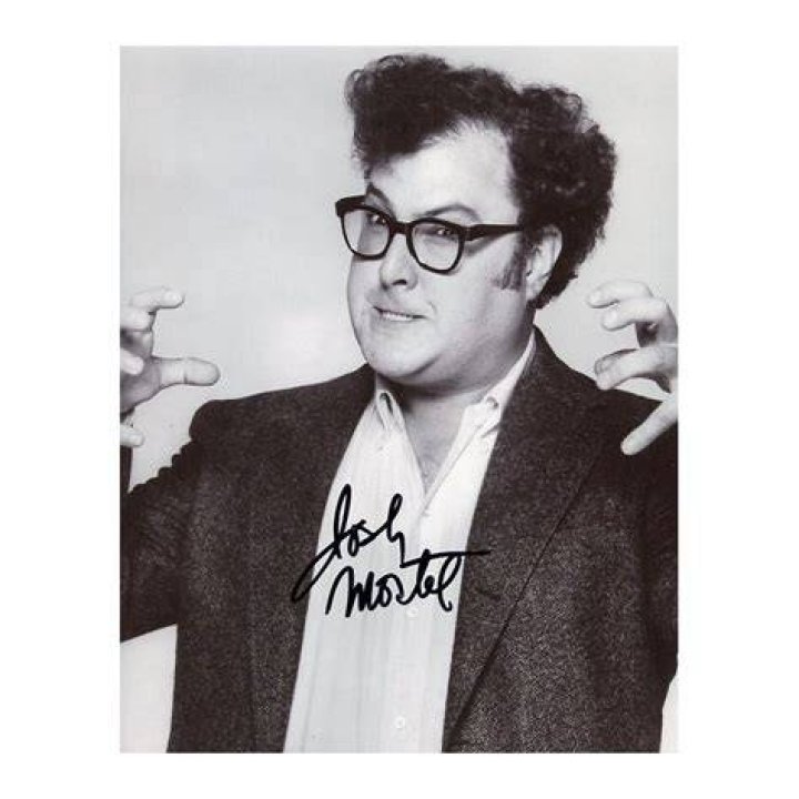 Picture of Josh Mostel