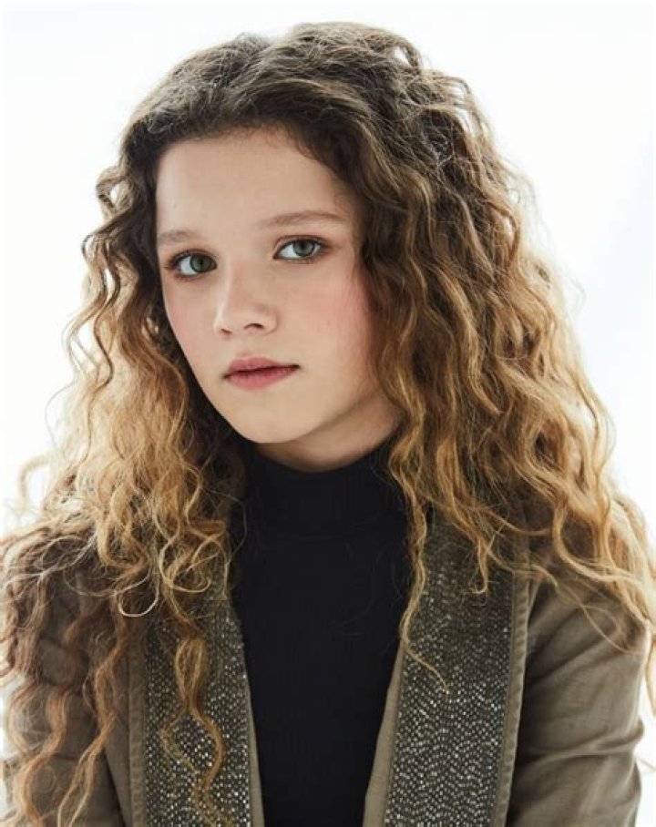 Picture of Julia Savage
