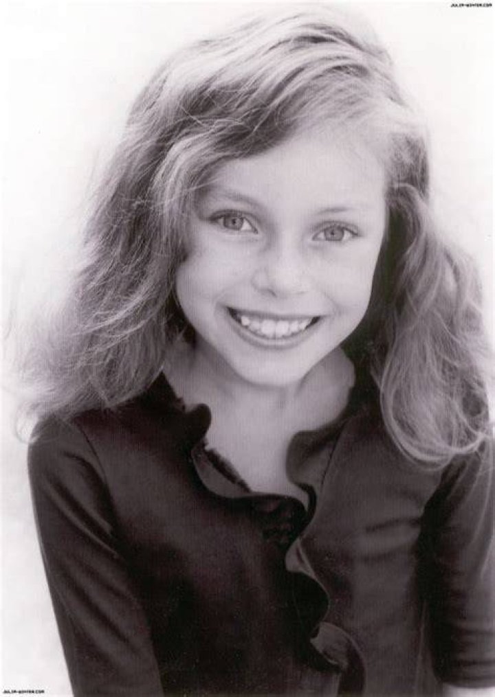 Picture of Julia Winter