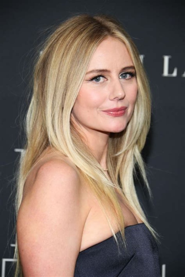 Picture of Justine Lupe
