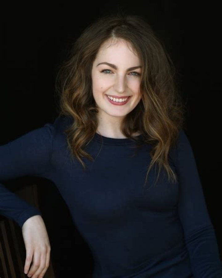 Picture of Kayla Dumont