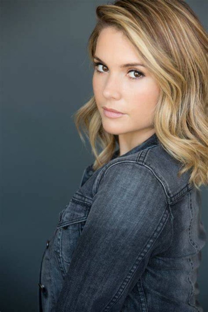Picture of Kelle Cantwell