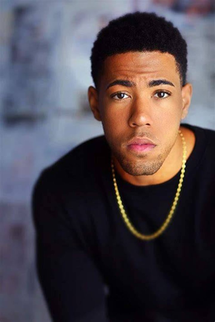 Picture of Kevin Miles