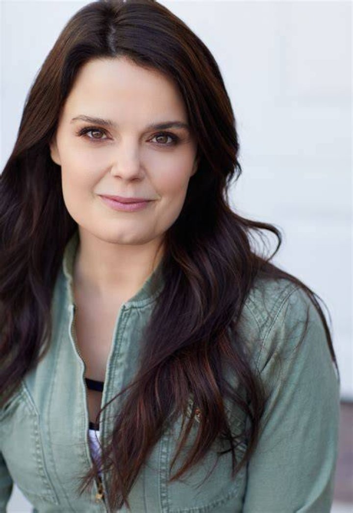Picture of Kimberly J. Brown