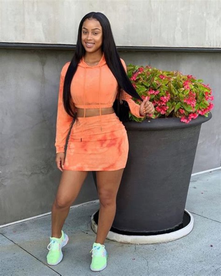 Picture of Kiyomi Leslie