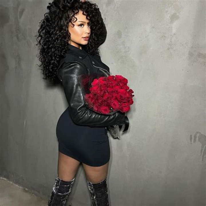 Picture of Kyla Wayans