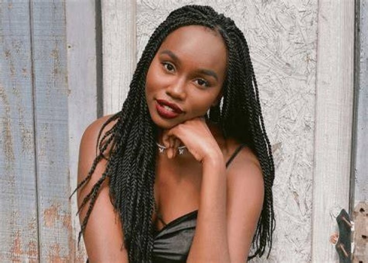 Picture of Laura Kariuki