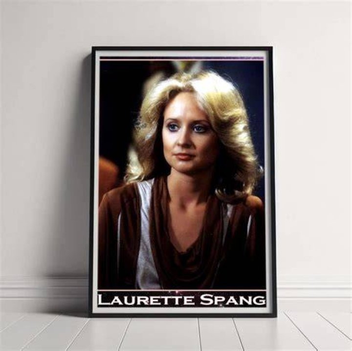 Picture of Laurette Spang
