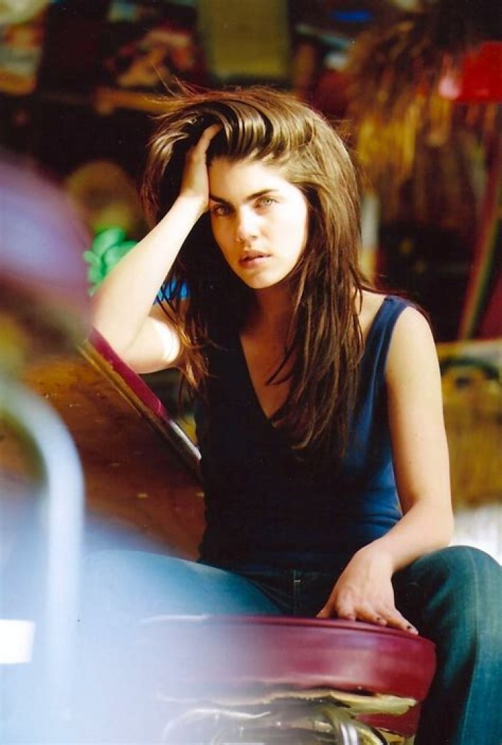 Picture of Lea Moreno Young