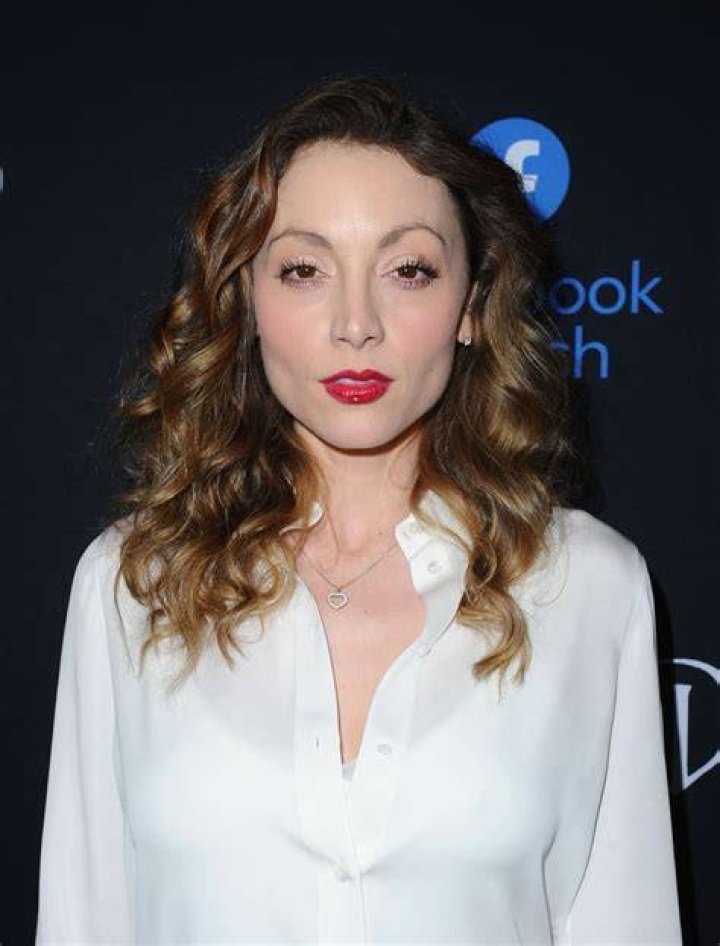 Picture of Leah Gibson