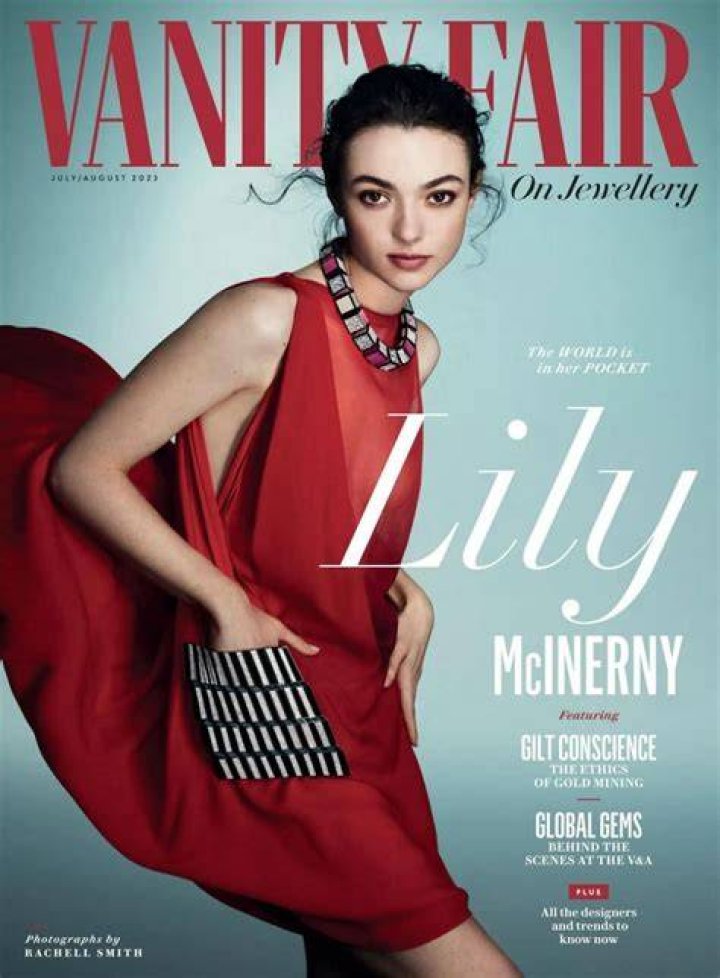 Picture of Lily McInerny
