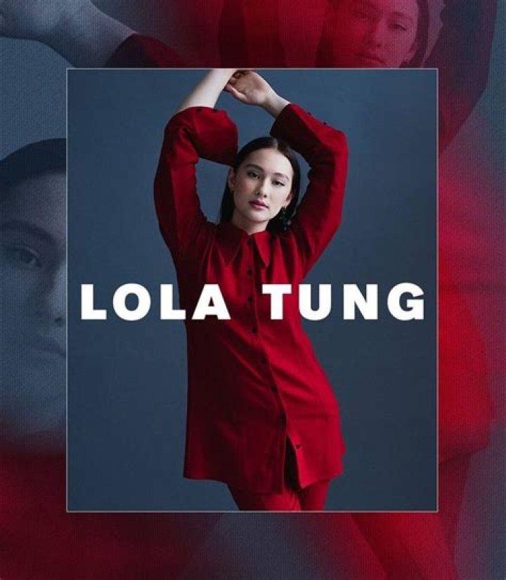 Picture of Lola Tung