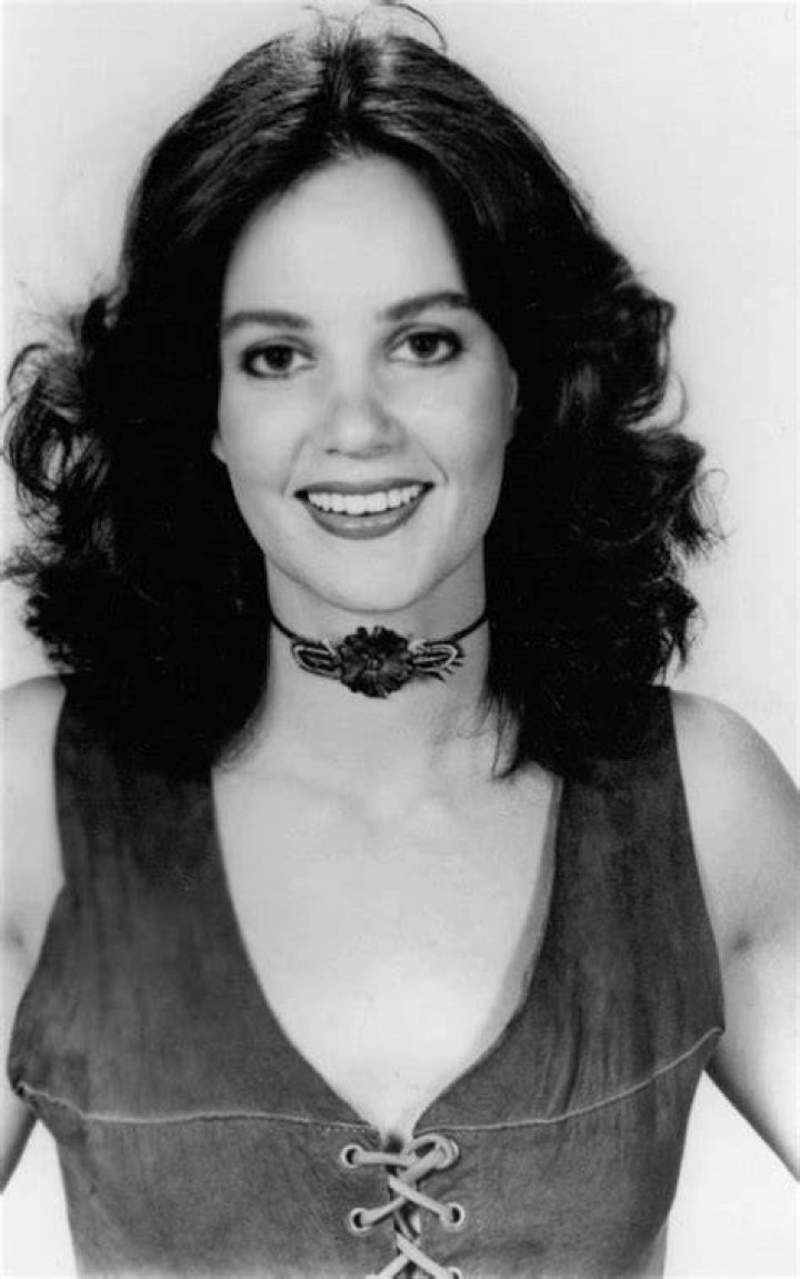 Picture of Margaret Colin